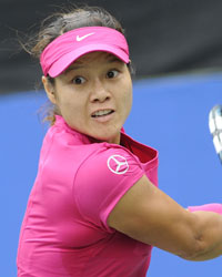 Li Na